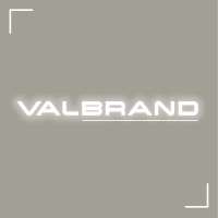 Valbrand logo, Valbrand contact details