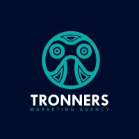 Tronners logo, Tronners contact details