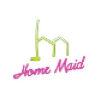 Home Maid Residential Cleaning logo, Home Maid Residential Cleaning contact details