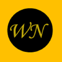 WebNote logo, WebNote contact details