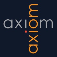 Axiom Interactive logo, Axiom Interactive contact details