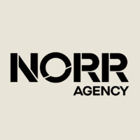 NORR Agency logo, NORR Agency contact details