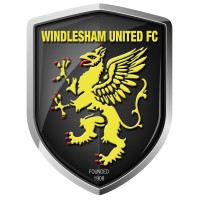 Windlesham United FC logo, Windlesham United FC contact details