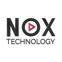 Nox-Technology logo, Nox-Technology contact details