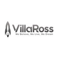 VillaRoss Group logo, VillaRoss Group contact details