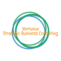 Vertueux Strategic Business Consulting, LLC. logo, Vertueux Strategic Business Consulting, LLC. contact details