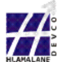 Hlamalane Devco logo, Hlamalane Devco contact details