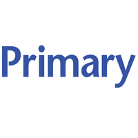 The Primary Team logo, The Primary Team contact details