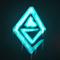 FrozenShard Games logo, FrozenShard Games contact details