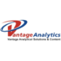 Vantage Analytical Solutions & Content logo, Vantage Analytical Solutions & Content contact details