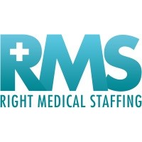 Right Medical Staffing logo, Right Medical Staffing contact details