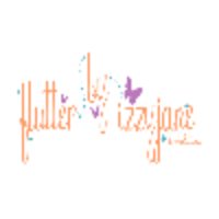 FlutterBy IzzyJane Foundation logo, FlutterBy IzzyJane Foundation contact details