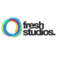 Fresh Studios logo, Fresh Studios contact details