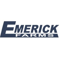 Emerick Farms logo, Emerick Farms contact details