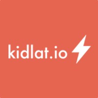 kidlat.io logo, kidlat.io contact details