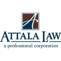 Attala Law, APC logo, Attala Law, APC contact details