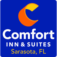 Comfort Inn & Suites Sarasota I-75 logo, Comfort Inn & Suites Sarasota I-75 contact details