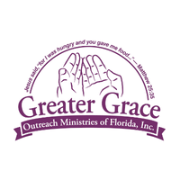 Greater Grace Outreach Ministries of Fl Inc. logo, Greater Grace Outreach Ministries of Fl Inc. contact details