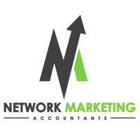 Network Marketing Accountants logo, Network Marketing Accountants contact details