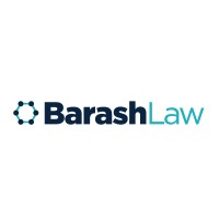 Barash Law LLC logo, Barash Law LLC contact details