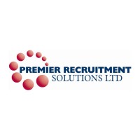 Premier Recruitment Solutions Ltd logo, Premier Recruitment Solutions Ltd contact details