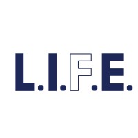 L.I.F.E. Italia logo, L.I.F.E. Italia contact details