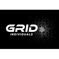 GRID | individuals logo, GRID | individuals contact details