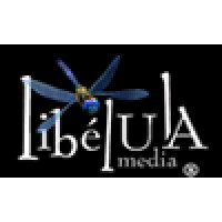 Libélula Media logo, Libélula Media contact details