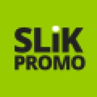 Slik Promo logo, Slik Promo contact details