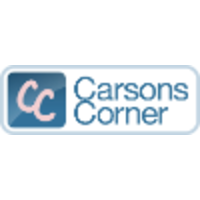 CarsonsCorner logo, CarsonsCorner contact details