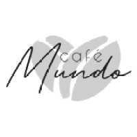 Cafe Mundo logo, Cafe Mundo contact details