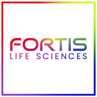 Fortis Life Sciences logo, Fortis Life Sciences contact details