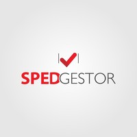 SPED Gestor logo, SPED Gestor contact details