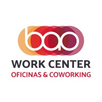 BAO WorkCenter - Office & Coworking logo, BAO WorkCenter - Office & Coworking contact details