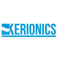 KERIONICS logo, KERIONICS contact details