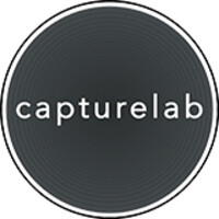 Capturelab logo, Capturelab contact details