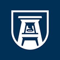 Augusta University logo, Augusta University contact details