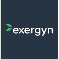 Exergyn logo, Exergyn contact details