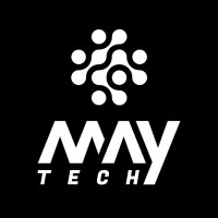 MAYTECH logo, MAYTECH contact details