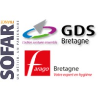 Groupe GDS Bretagne logo, Groupe GDS Bretagne contact details