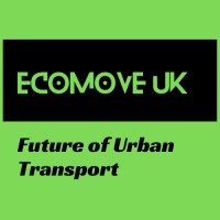 ECOMOVE UK Limited logo, ECOMOVE UK Limited contact details