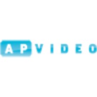 AP VIDEO logo, AP VIDEO contact details