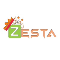 Zesta India logo, Zesta India contact details