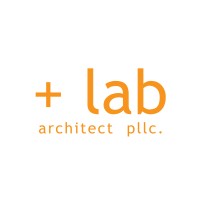 +LAB Architect PLLC. logo, +LAB Architect PLLC. contact details