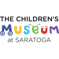 The Children's Museum at Saratoga logo, The Children's Museum at Saratoga contact details