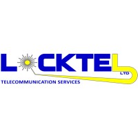 LOCKTEL LTD logo, LOCKTEL LTD contact details