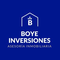 Boye Inversiones logo, Boye Inversiones contact details