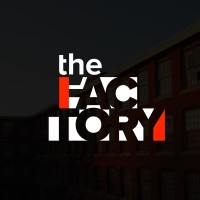 The Factory On Willow logo, The Factory On Willow contact details