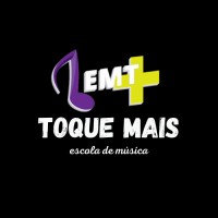 TOQUE MAIS - Escola de Música logo, TOQUE MAIS - Escola de Música contact details