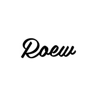 Roew logo, Roew contact details